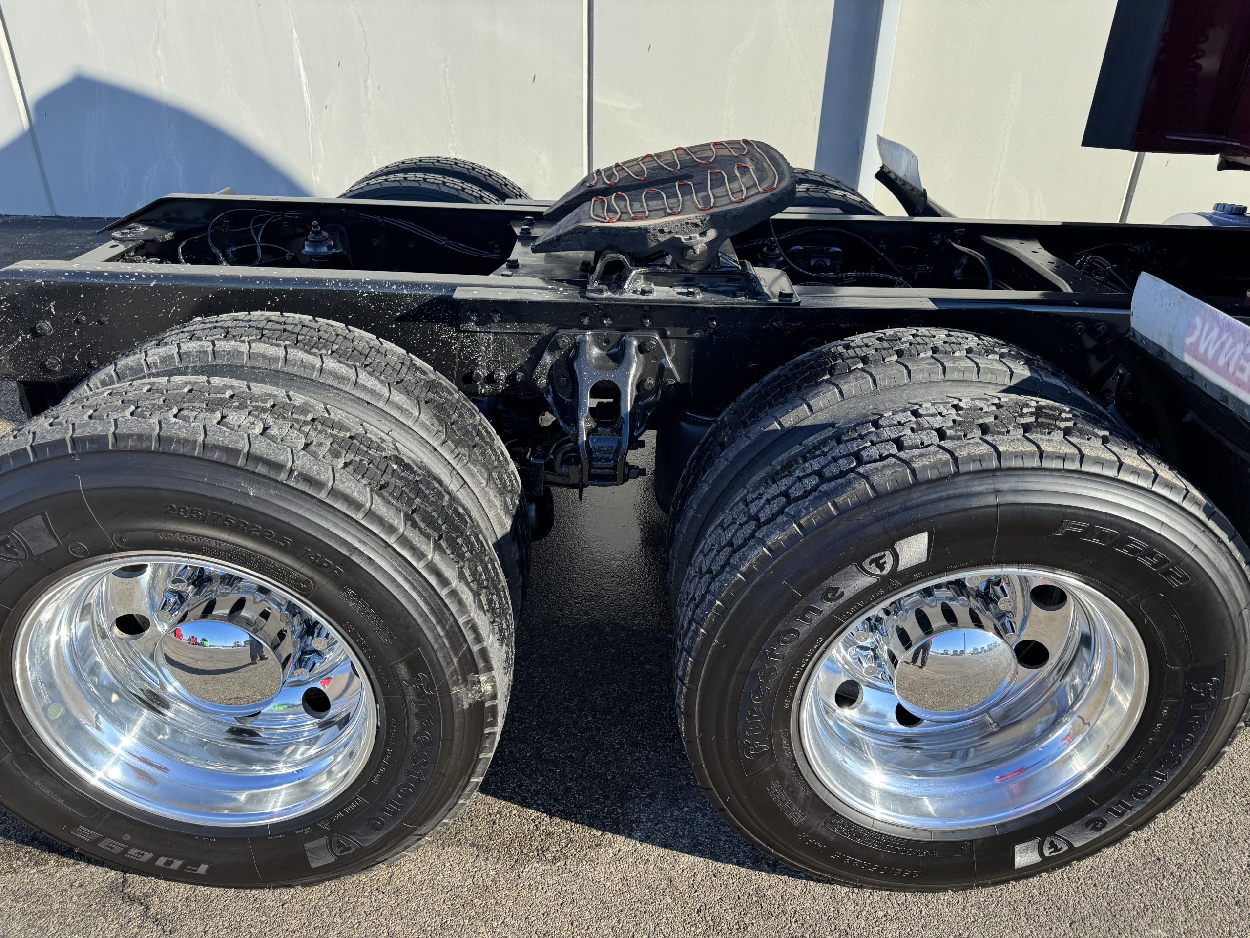 2021 KENWORTH T680 - image 5 of 6