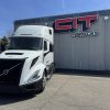 2025 VOLVO VNL660 SLEEPER CIT TRUCKS