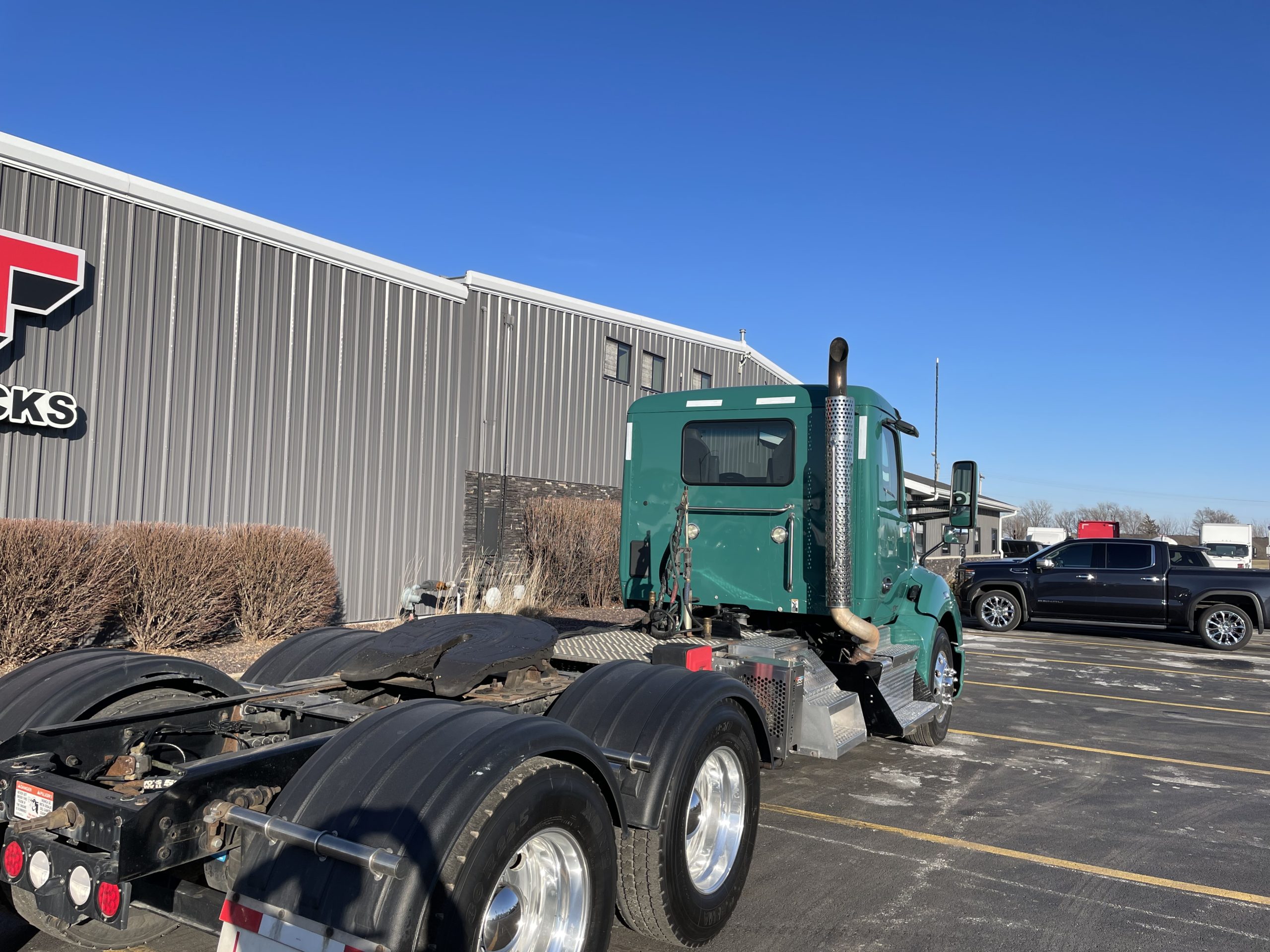 2019 KENWORTH T680 - image 6 of 6