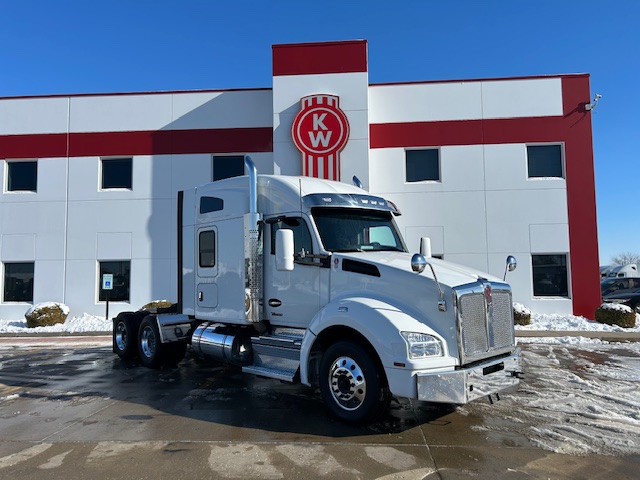 2022 KENWORTH T880 - image 3 of 6