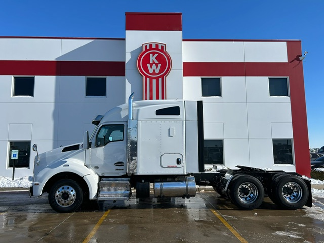 2022 KENWORTH T880 - image 6 of 6