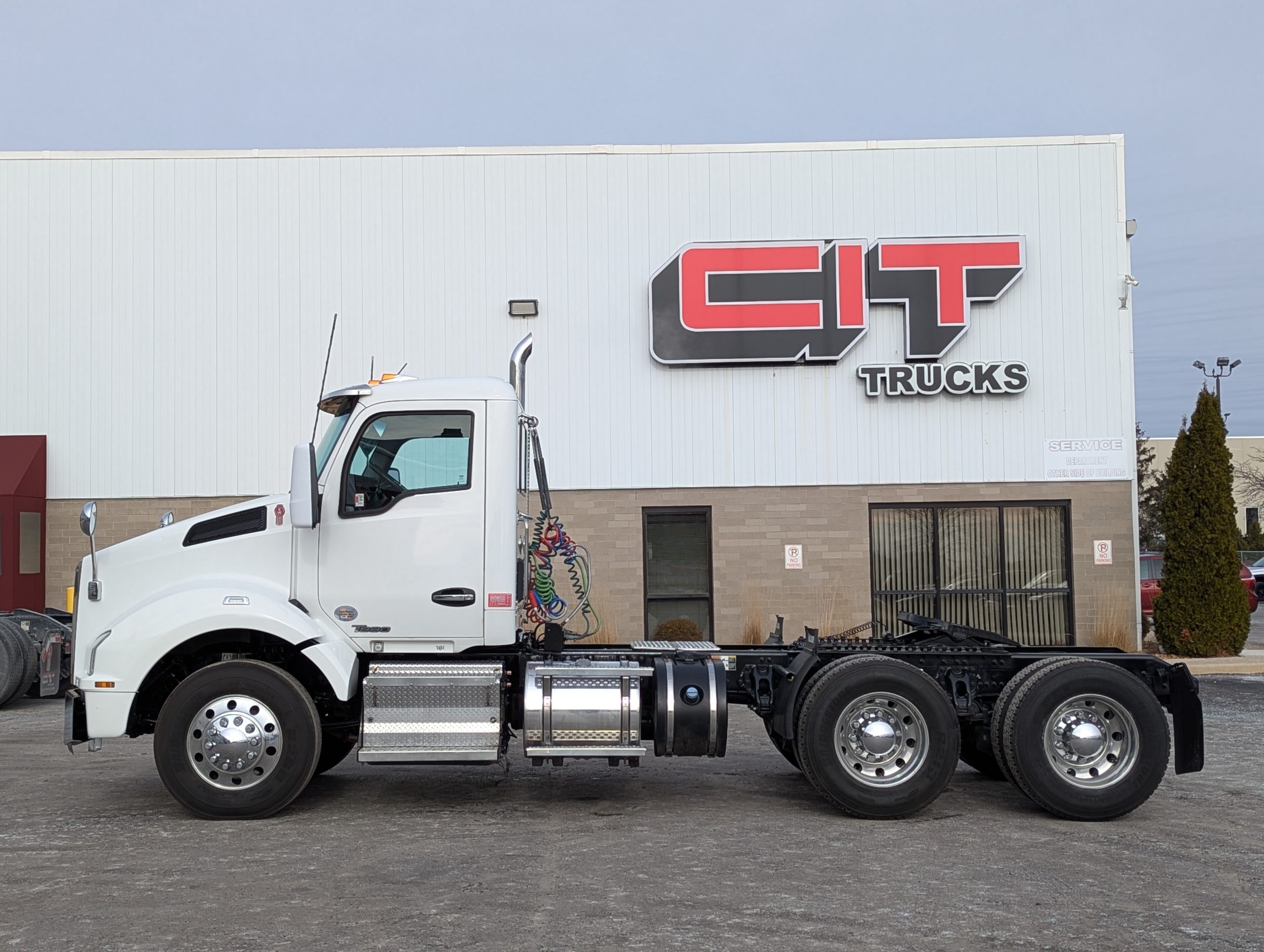 2020 KENWORTH T880 - image 6 of 6