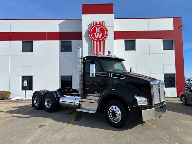 2021 KENWORTH T880 - image 5 of 6