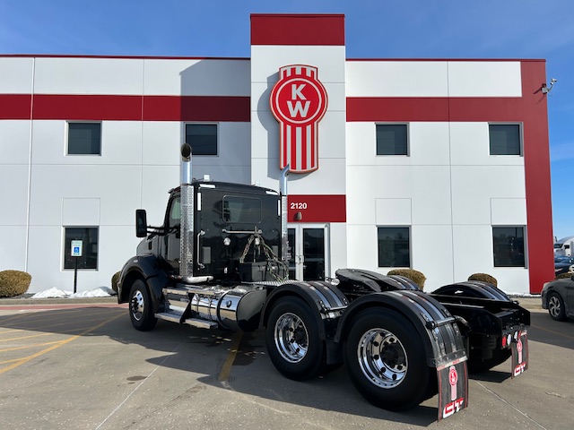 2021 KENWORTH T880 - image 6 of 6