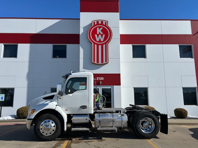 2026 KENWORTH T380 - image 6 of 6