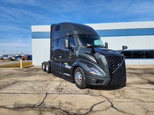 NEW 2026 VOLVO VNL860 SLEEPER CIT TRUCKS