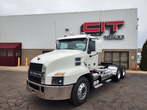 2026 MACK DAYCAB CIT TRUCKS