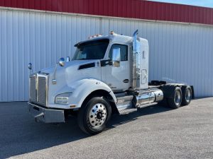 2020 Kenworth T880