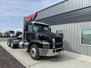 2026 Mack Day Cab CIT Trucks