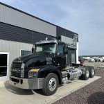 2026 Mack Day Cab CIT Trucks