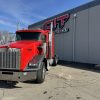 2020 Kenworth T880