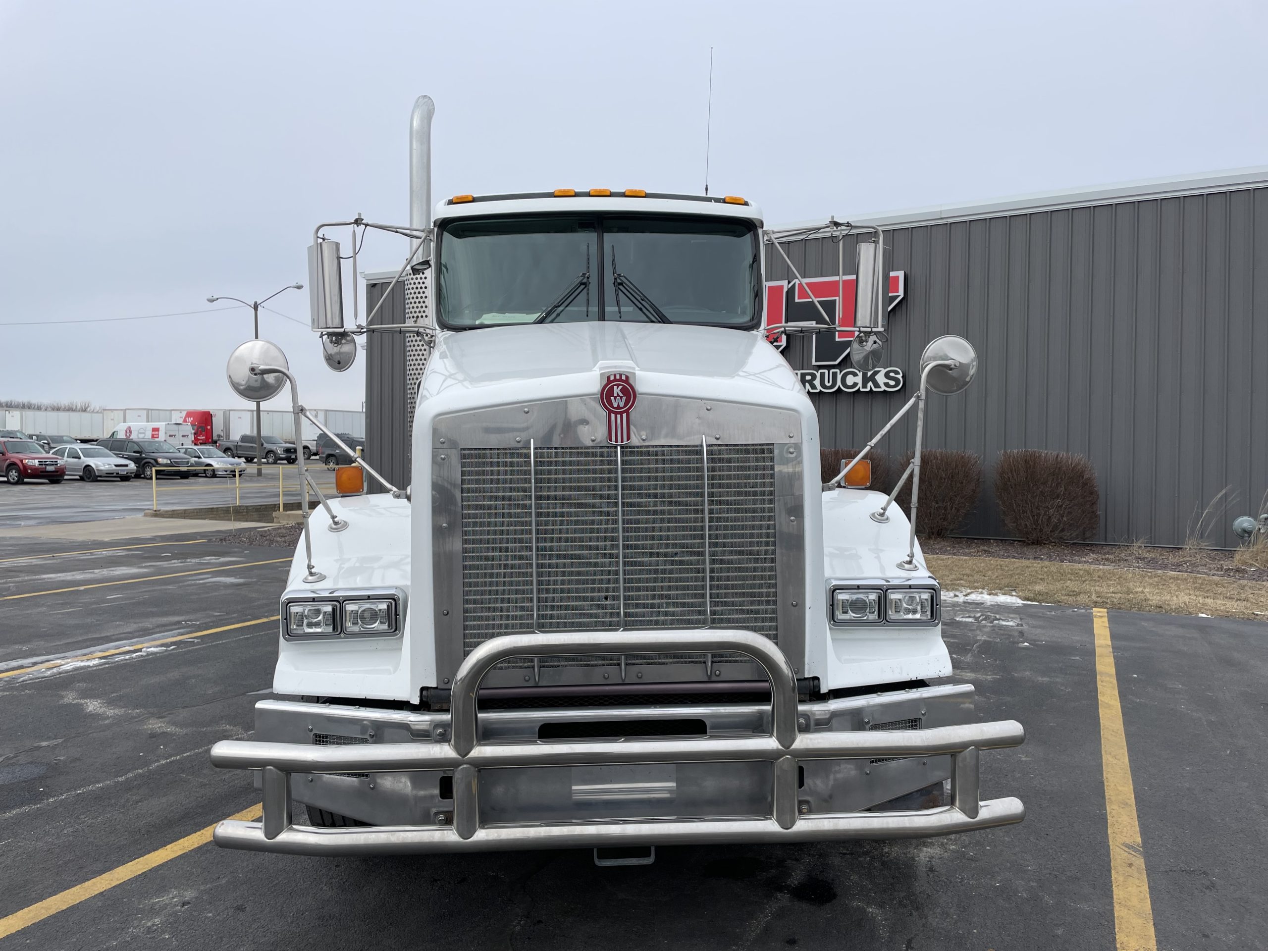 2019 KENWORTH T800 - image 3 of 6