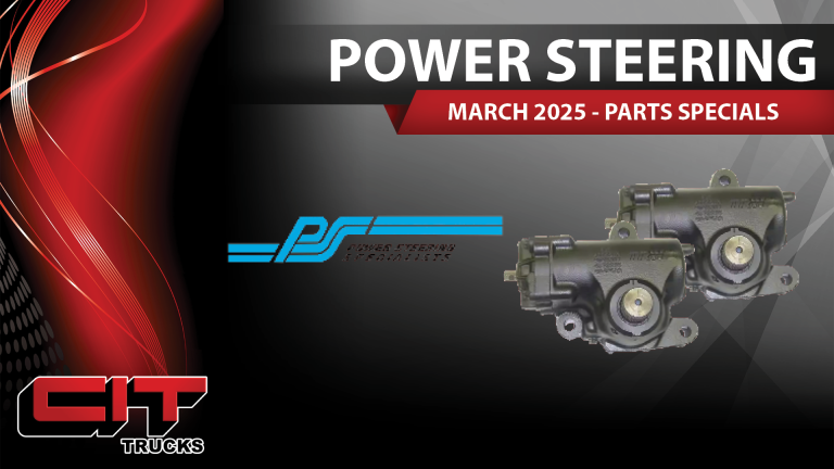 Power Steering