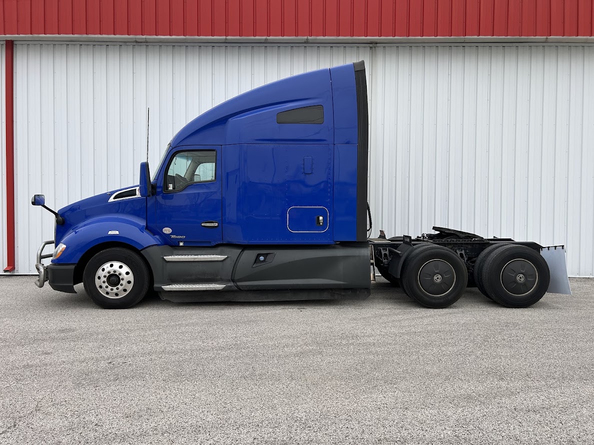 2021 KENWORTH T680 - image 6 of 6