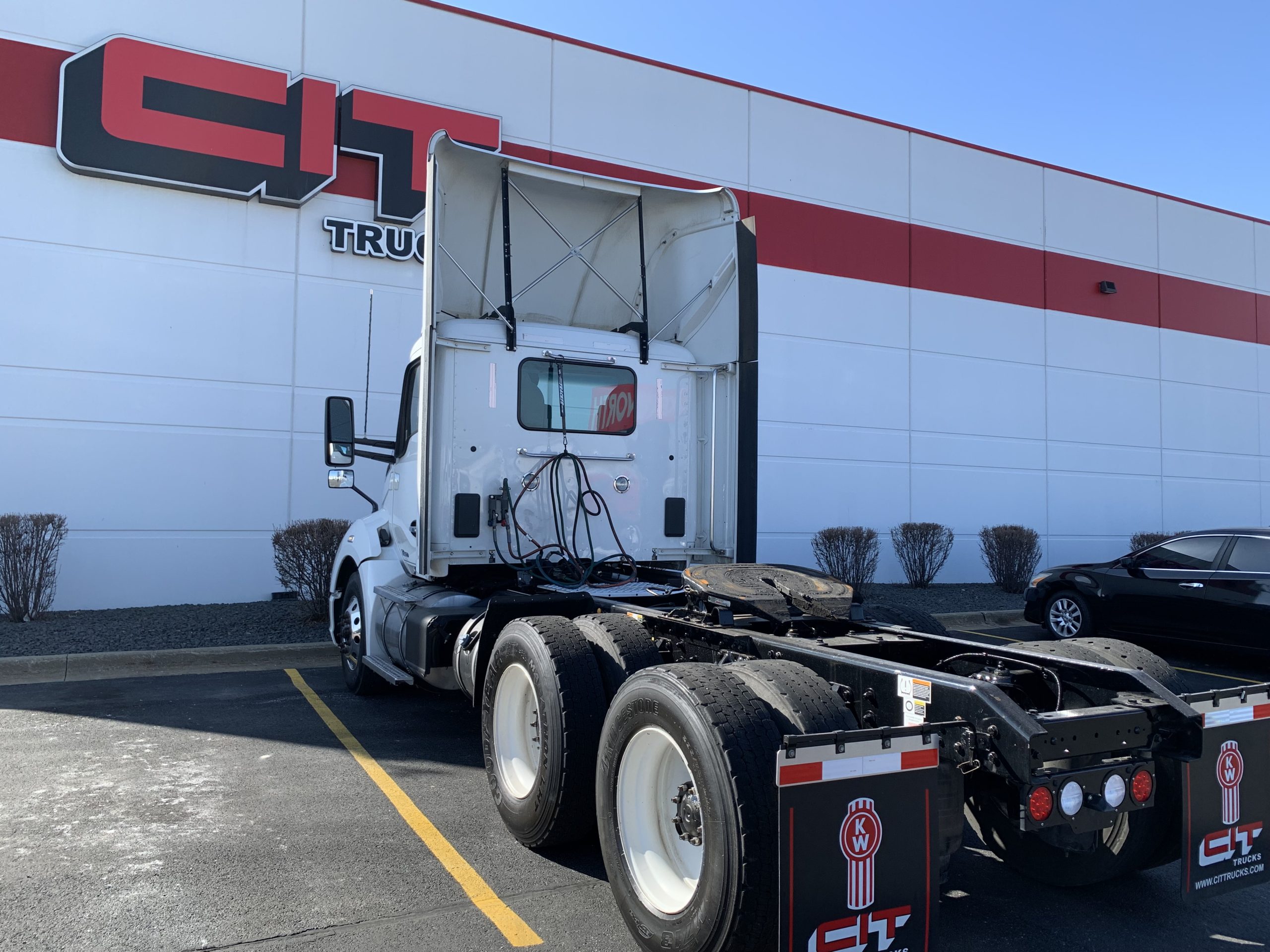 2021 KENWORTH T680 - image 6 of 6