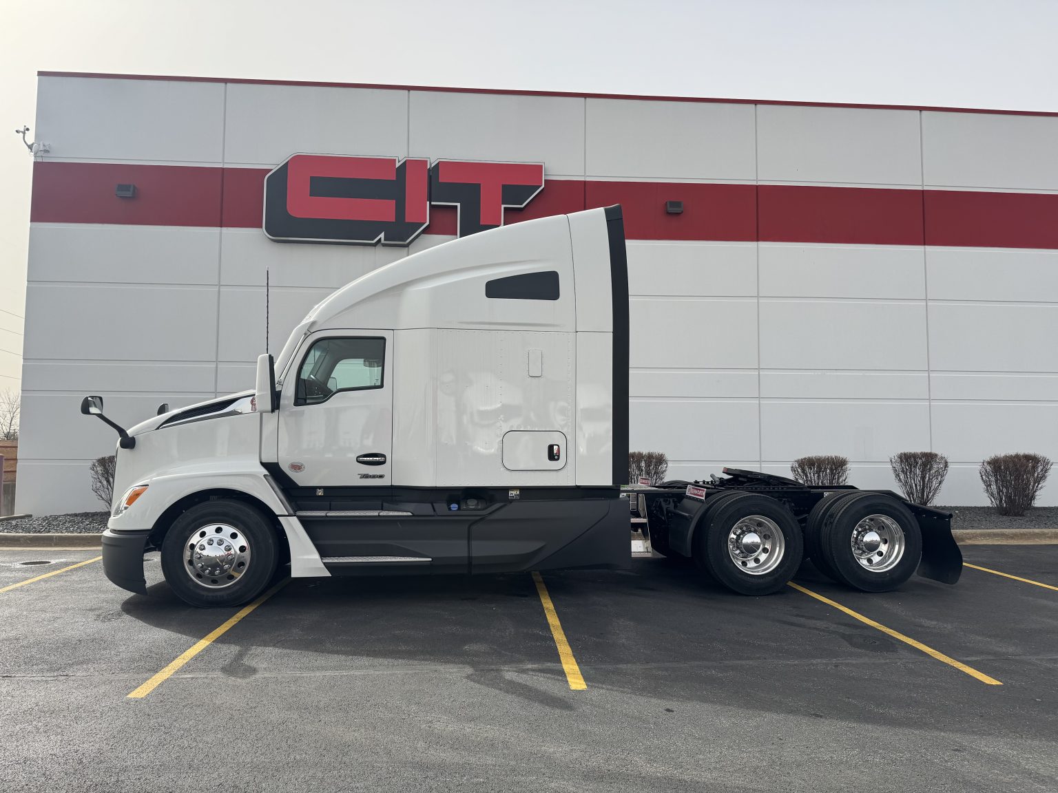 Cit Trucks Grayslake Il