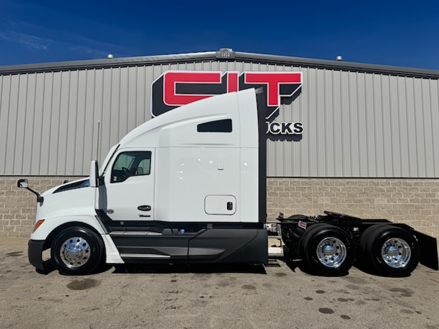 2026 KENWORTH T680 - image 5 of 6