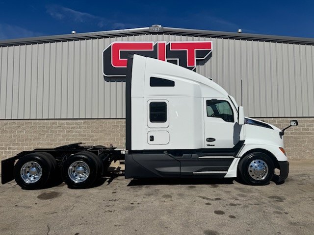 2026 KENWORTH T680 - image 3 of 6