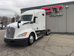 2026 Kenworth T680