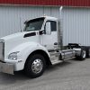NEW 2026 KENWORTH T880 DAYCAB CIT TRUCKS