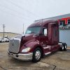 USED 2020 KENWORTH T680 SLEEPER CIT TRUCKS