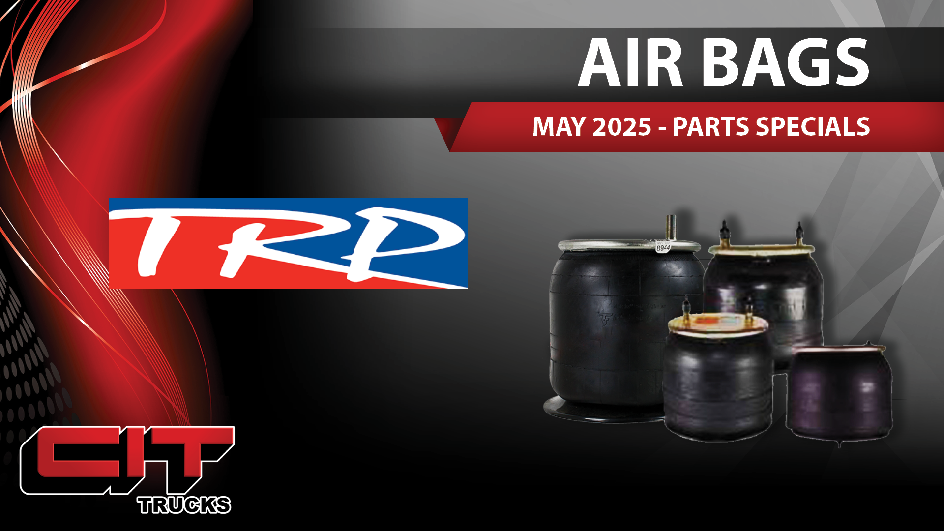Morton, IL 12 Air Bags