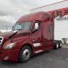 2022 Freightliner Sleeper CIT Trucks