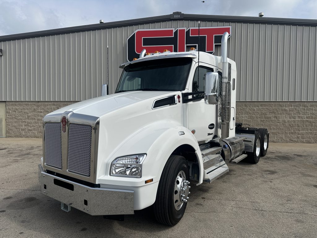 atu 2026 KENWORTH T480 - CIT Trucks