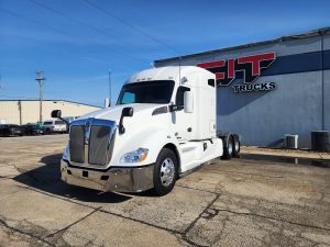 2020 Kenworth T680