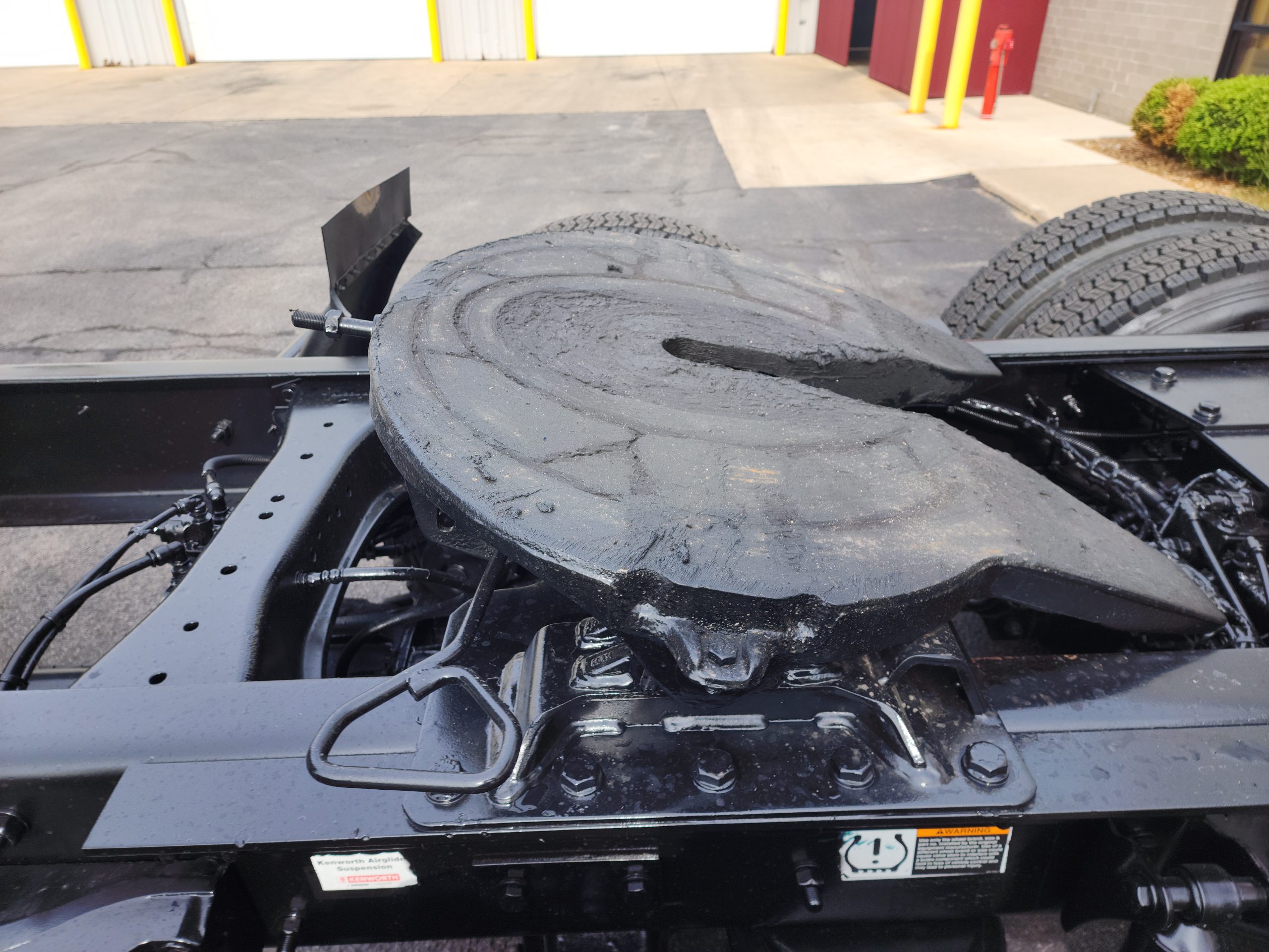 2022 KENWORTH T680 - image 6 of 6