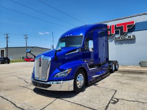 2026 Kenworth T680