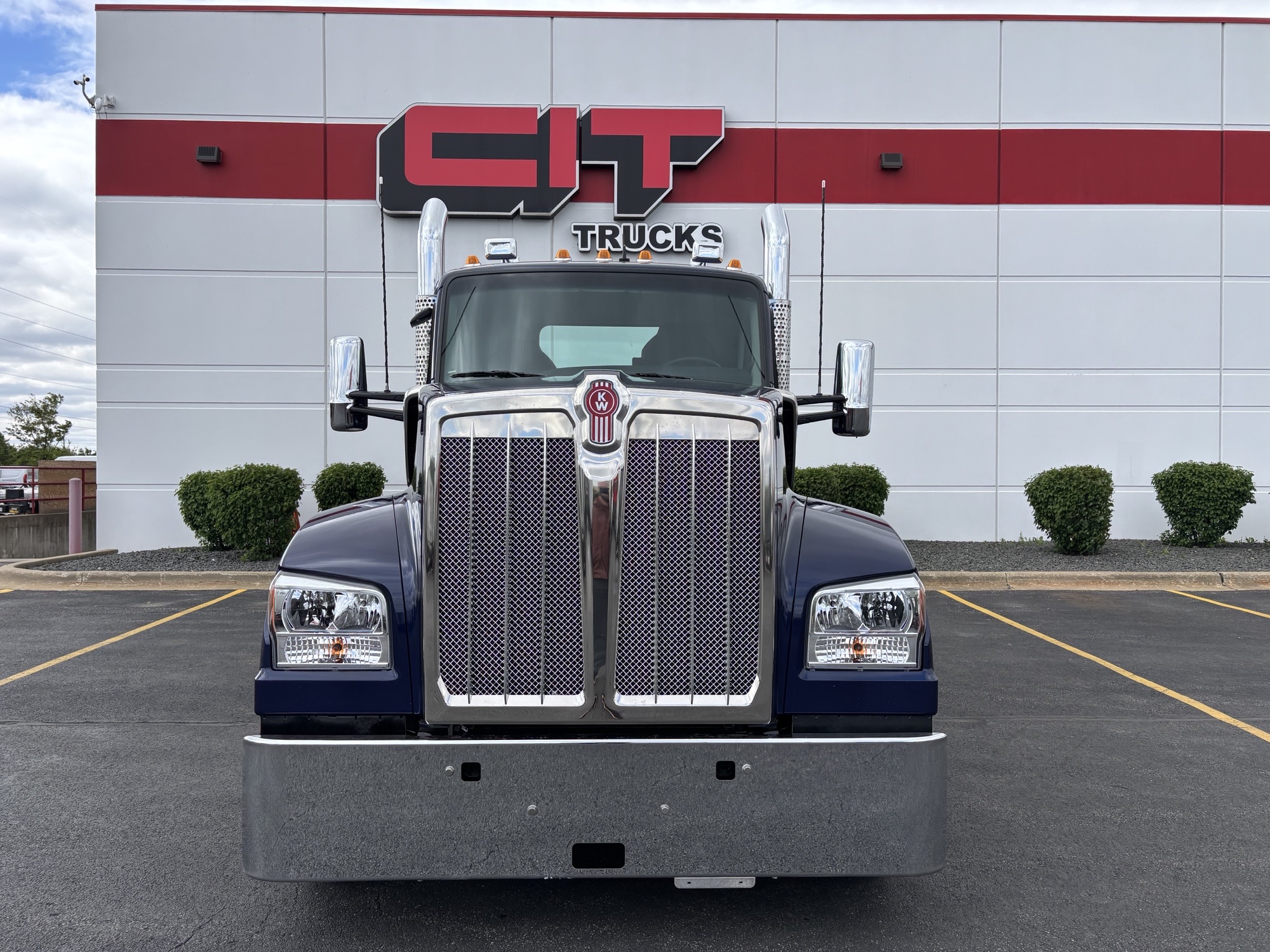 2026 KENWORTH W990 - image 6 of 6