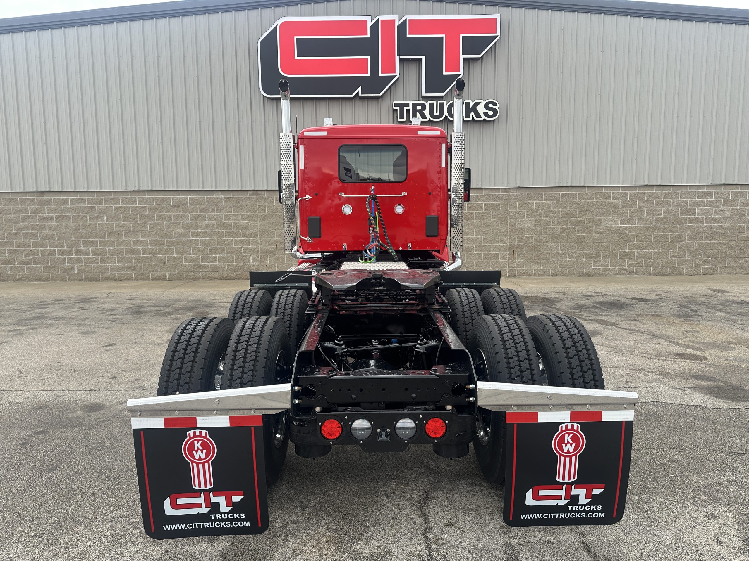 2026 KENWORTH T880 - image 6 of 6