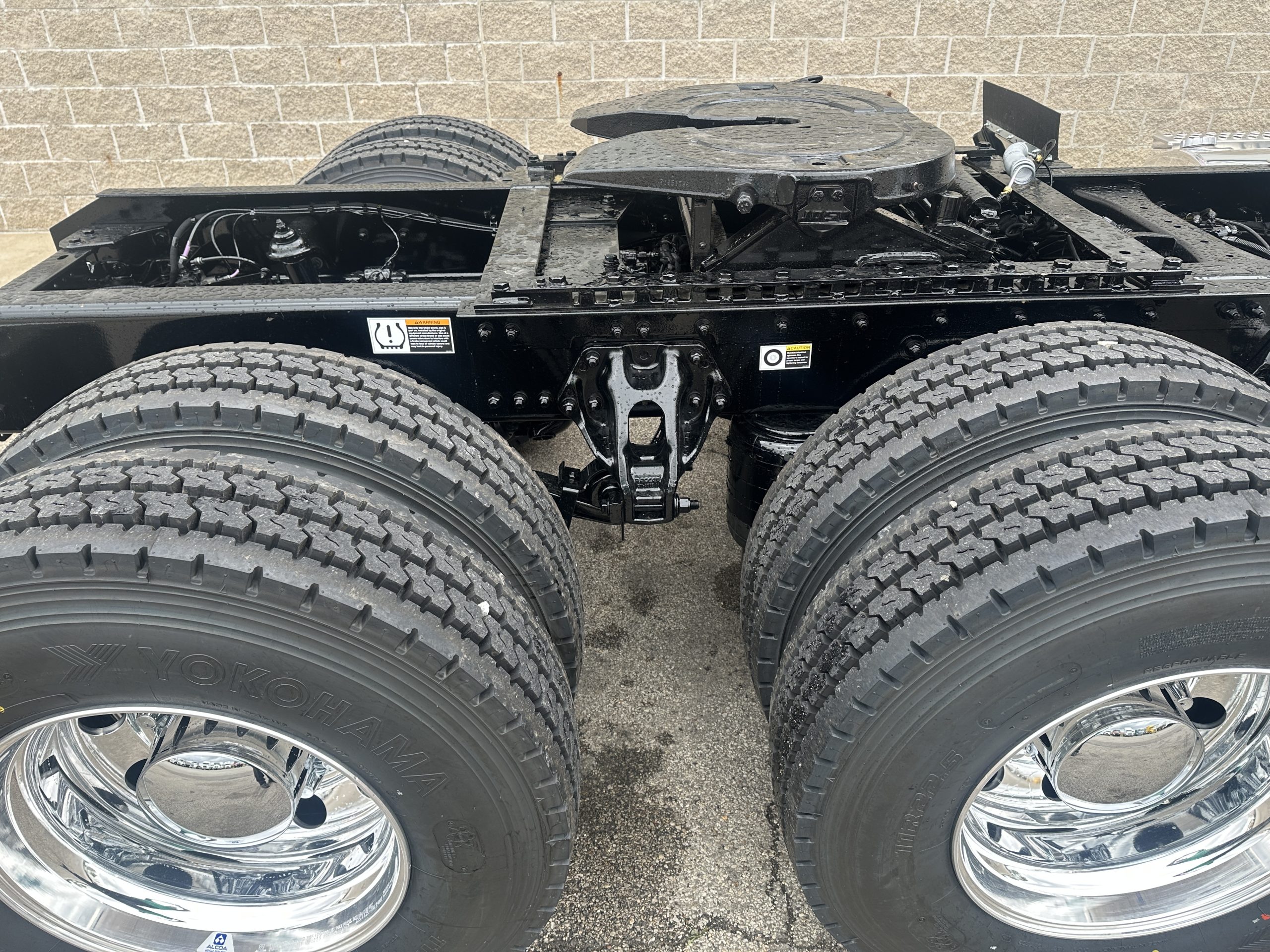 2026 KENWORTH T680 - CIT Trucks