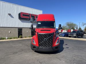 2026 VOLVO VNL860