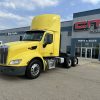 2021 Peterbilt 579