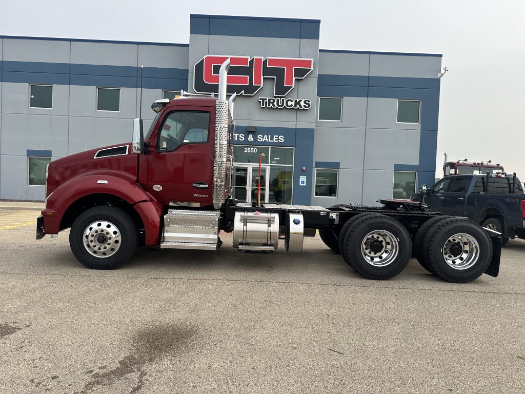 Cit Trucks Grayslake Il