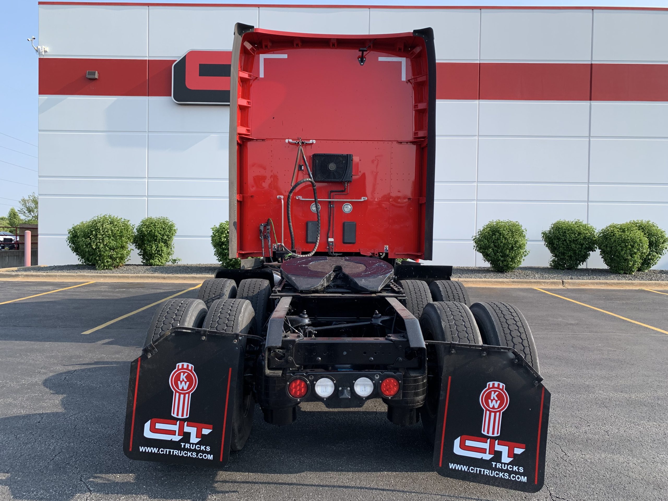 2021 KENWORTH T680 - image 6 of 6