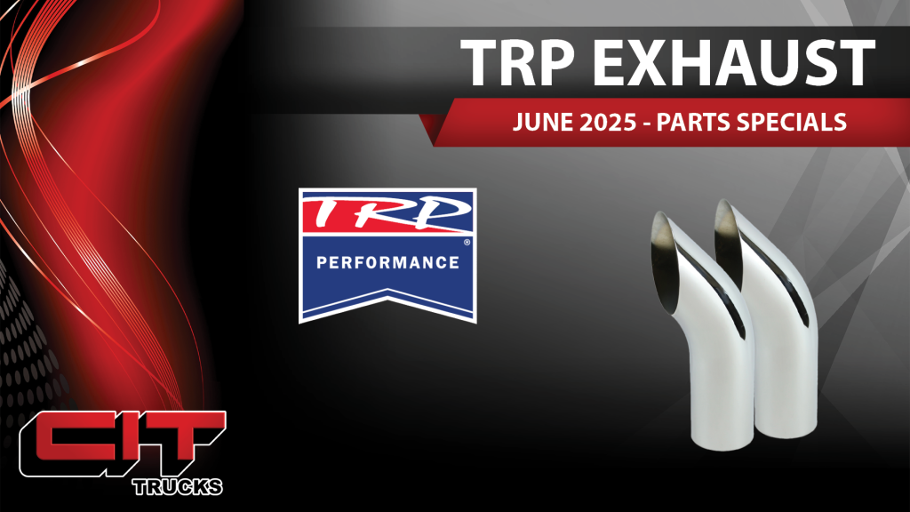 Rockford, IL CIT Trucks