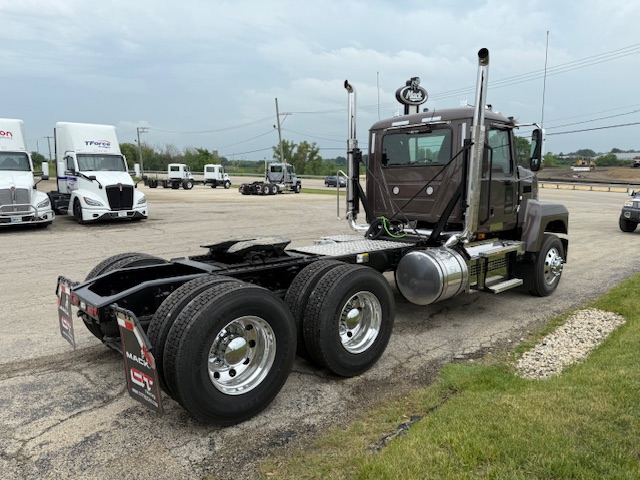 2026 MACK PINNACLE 2026 MACK PINNACLE - image 4 of 6