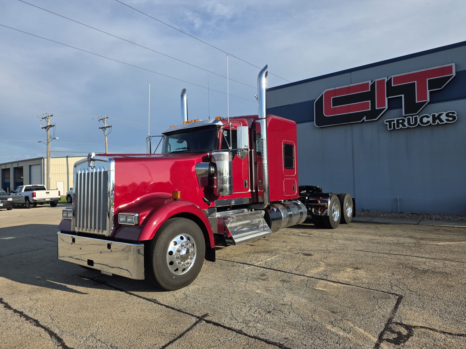 Fascinating Used Trucks Springfield Il Photos