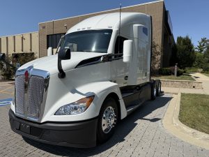 2026 Kenworth T680