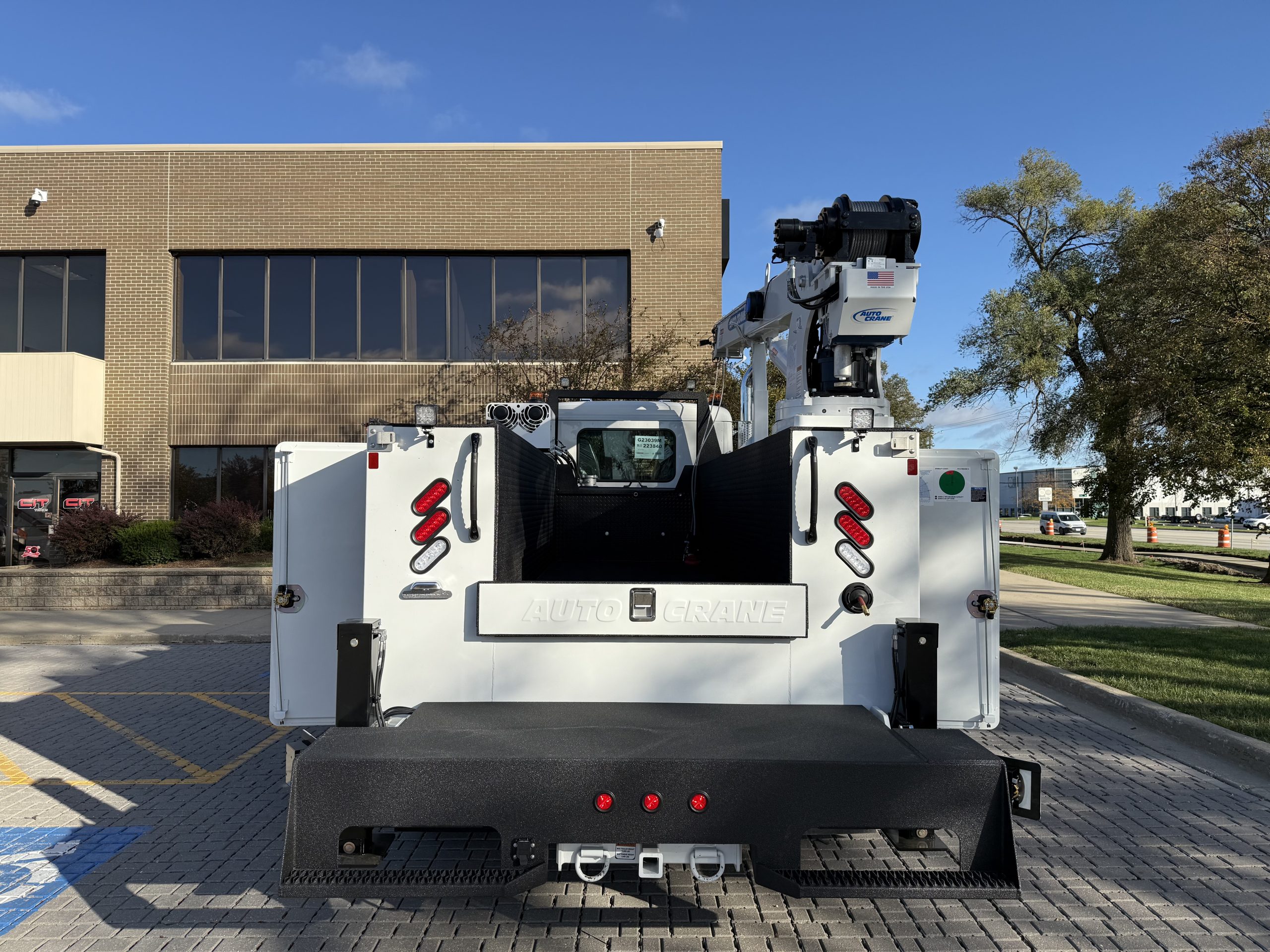 2026 KENWORTH T380 2026 KENWORTH T380 - image 6 of 6