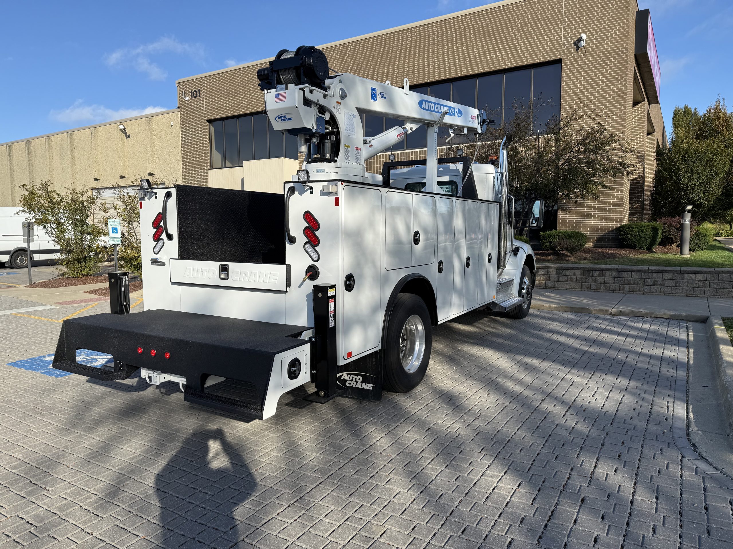 2026 KENWORTH T380 2026 KENWORTH T380 - image 5 of 6