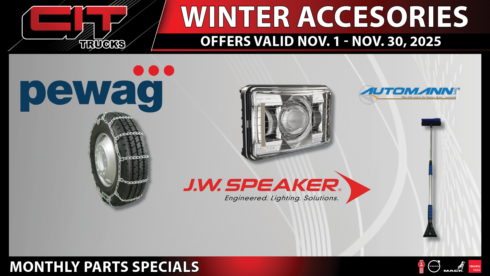 Mokena, IL 23 Winter Accessories