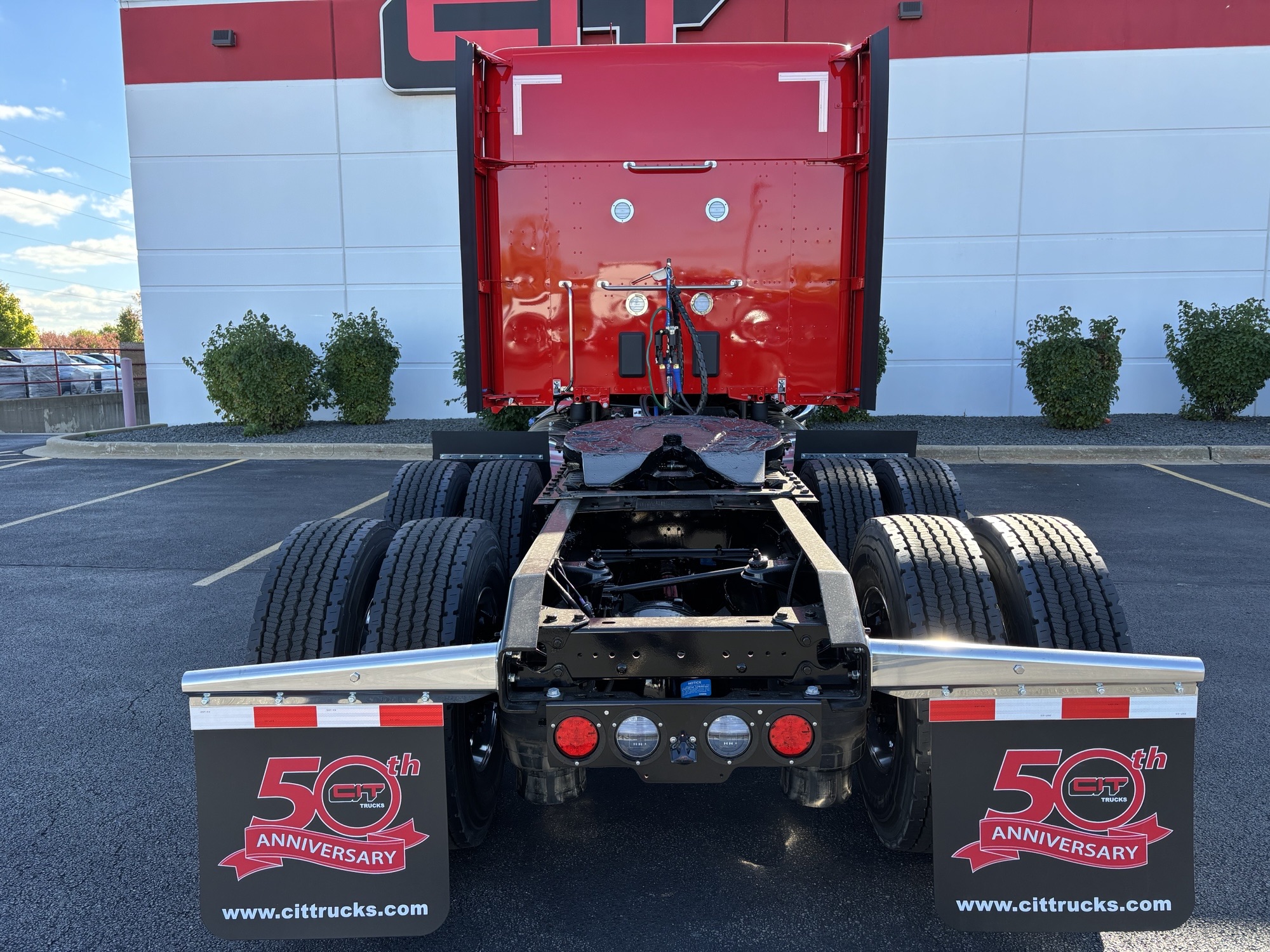 2026 KENWORTH W990 - image 6 of 6