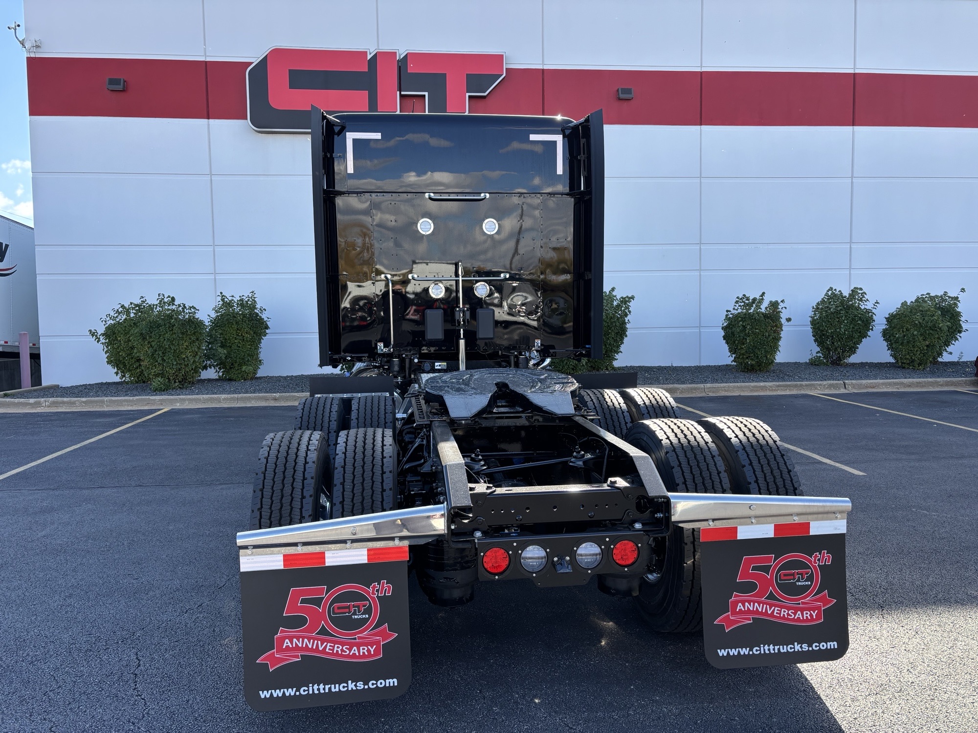 2026 KENWORTH W990 - image 3 of 6