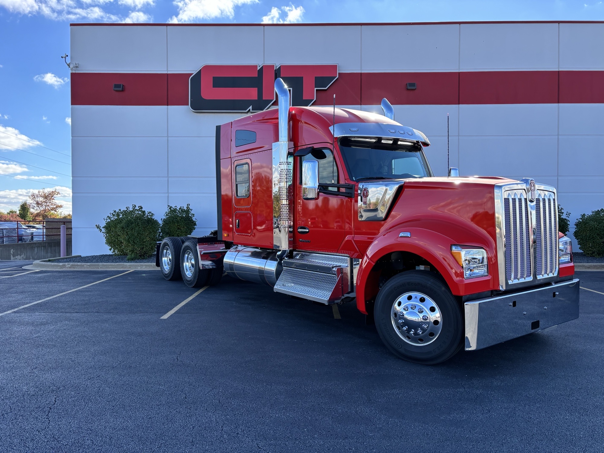 2026 KENWORTH W990 - image 4 of 6