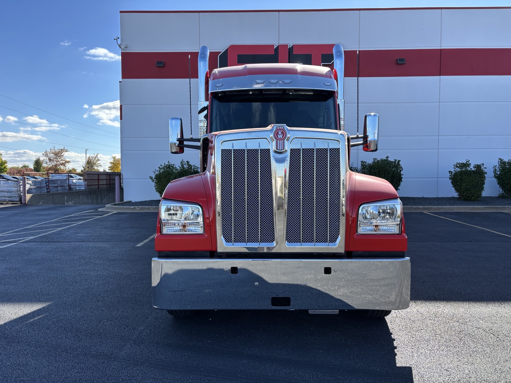 2026 KENWORTH W990 - image 5 of 6