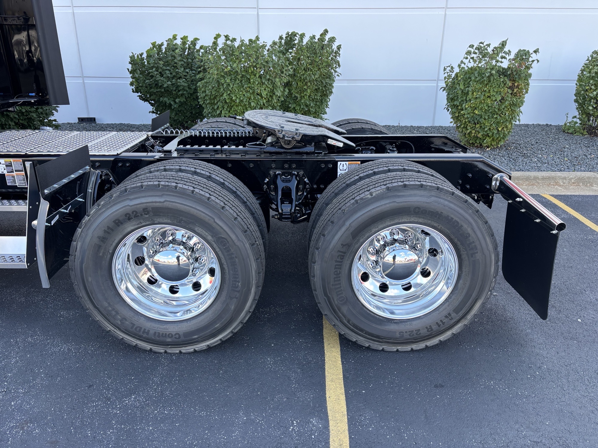 2026 KENWORTH W990 - image 6 of 6